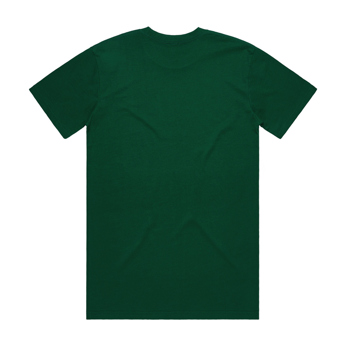 Astro Tee - Green