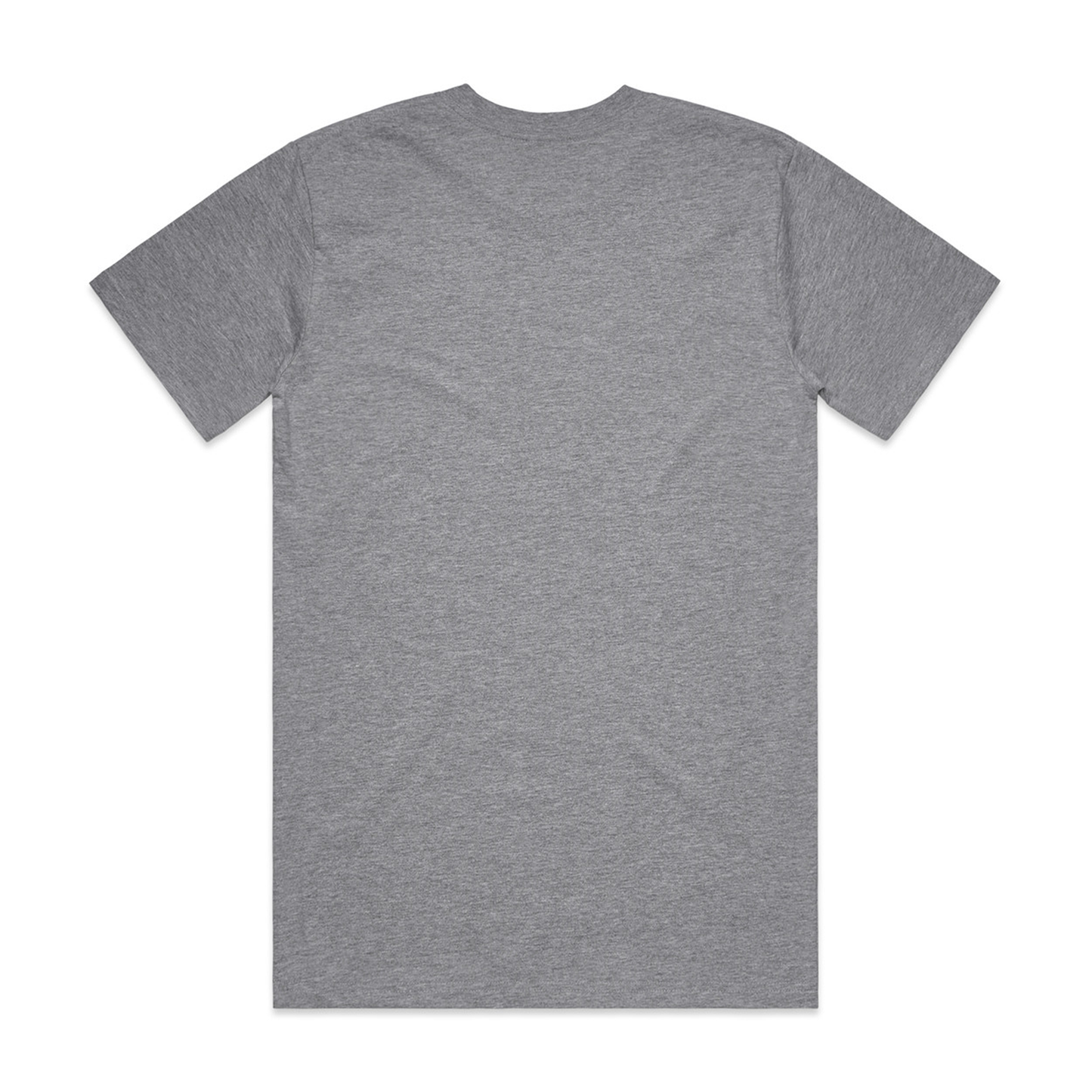 Brian Tee - Heather Grey