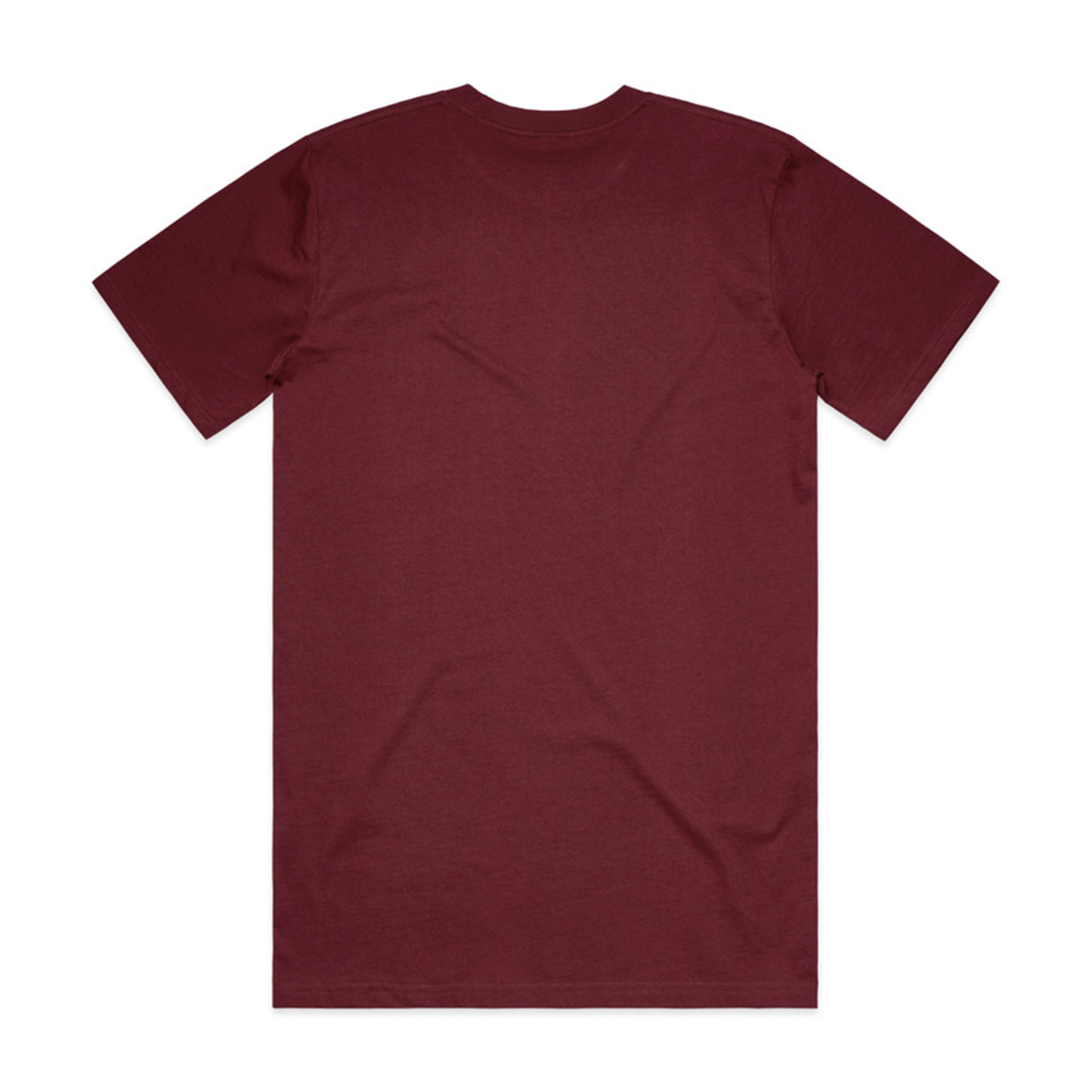 Yes babe - Burgundy