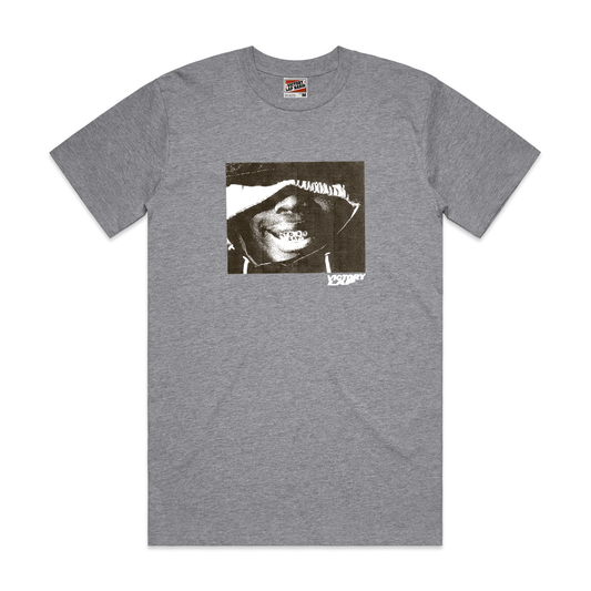 Brian Tee - Heather Grey