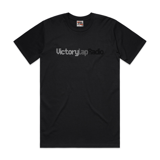Dot Tee - Black